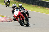 Lower Group Red Bikes